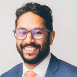 Kumar Raj