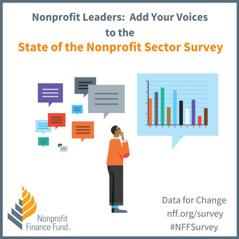Skillman Foundation  Help Shape the Future of the Nonprofit Sector 