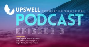 Upswell Podcast Episode 6