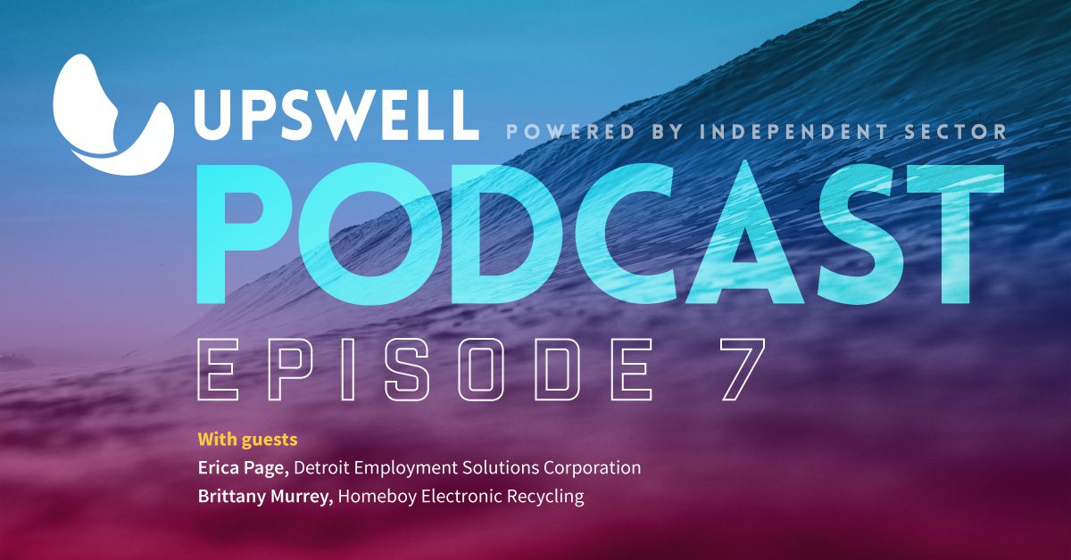 Upswell Podcast Episode 7