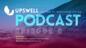 Upswell Podcast Episode 8