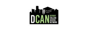 Detroit College Access Network logo