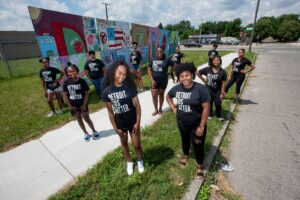 Teach For America alums learn with youth by co-creating enrichment programs