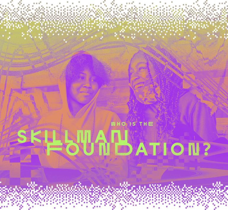 The Skillman Foundation 2021 Annual Reporting ⎸Skillman Foundation