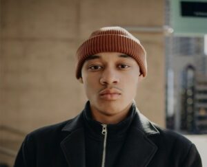 How One Teen is Changing the Youth Justice System From the Inside