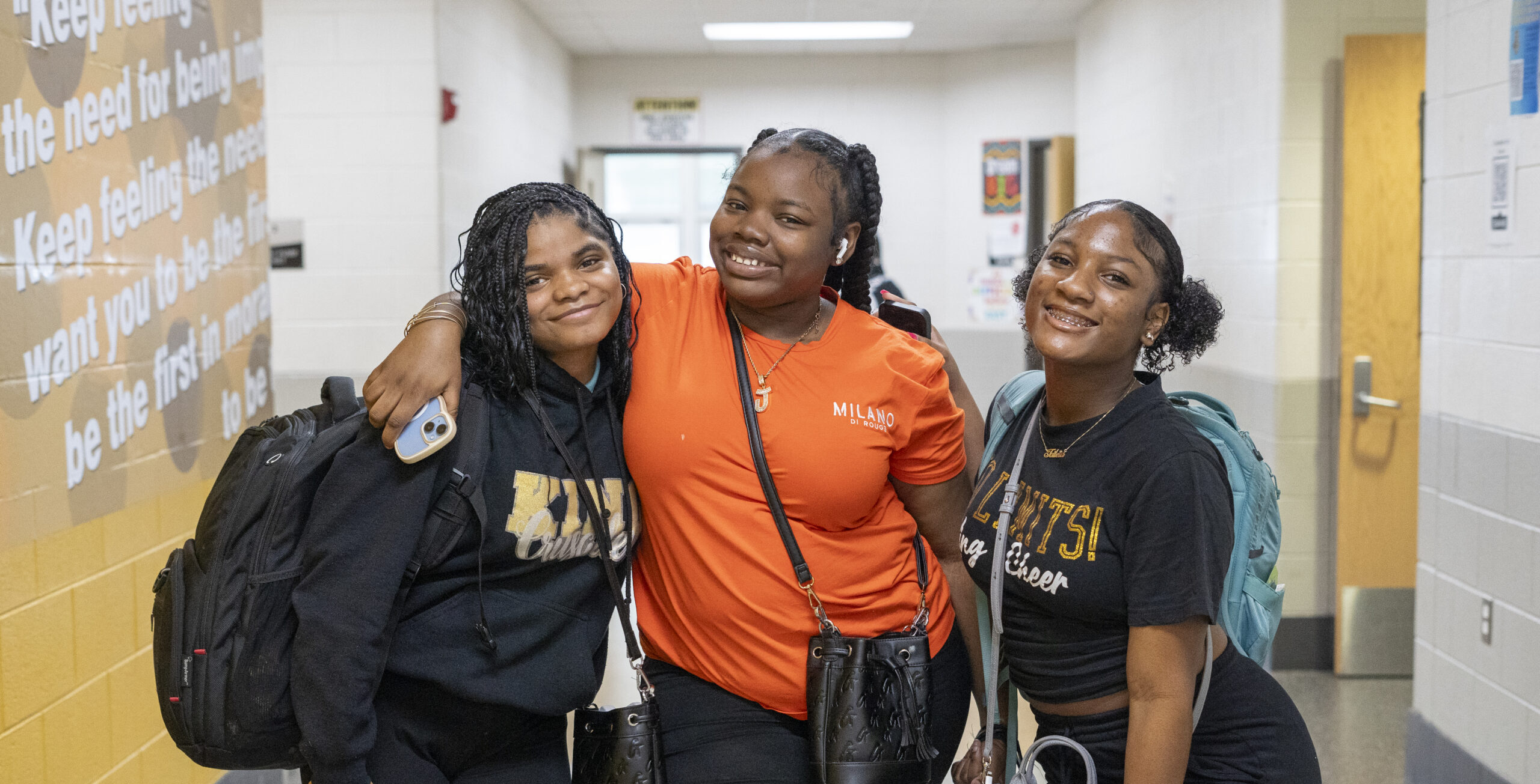 The Skillman Foundation Detroit Nonprofit Grants for Youth Programs