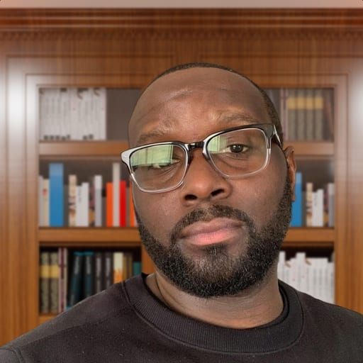 Robert Alexander-Jordan