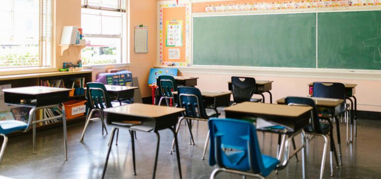 Whitmer’s budget plan for schools sets $10,300 in per-pupil funding