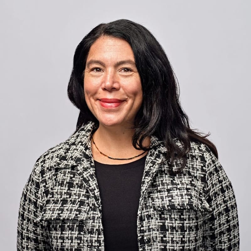 Headshot of Alycia Meriweather