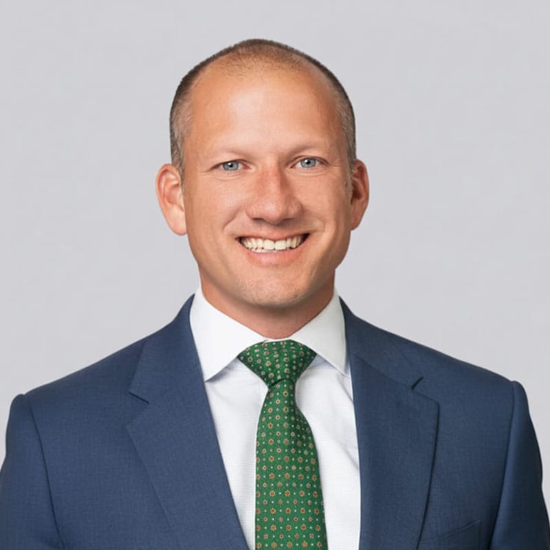 Headshot of Armen Hratchian
