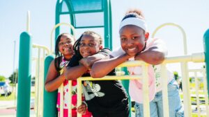 To see where Detroit is going, look to its young people